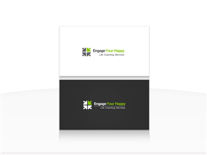 Logo Design by DoveFendi for Engage Your Happy Coaching | Design: #4602124