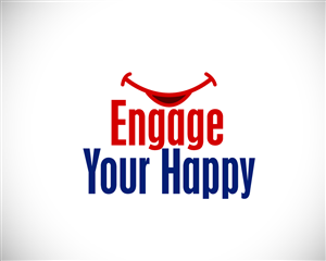 Logo-Design von Pram Shaw für Engage Your Happy Coaching | Design #4571466