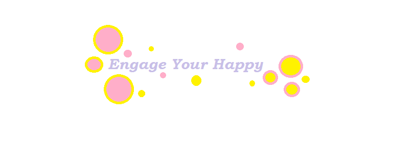 Logo Design by lucyskipp for Engage Your Happy Coaching | Design #4572434