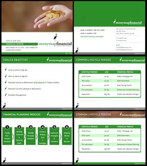 PowerPoint Design by Best Design Hub for this project | Design: #4635071