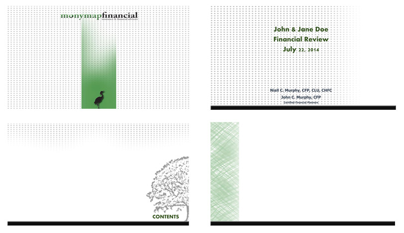 PowerPoint Design by JIJIE for this project | Design #4619308
