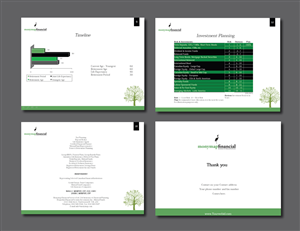 PowerPoint Design by rkailas for this project | Design: #4644185