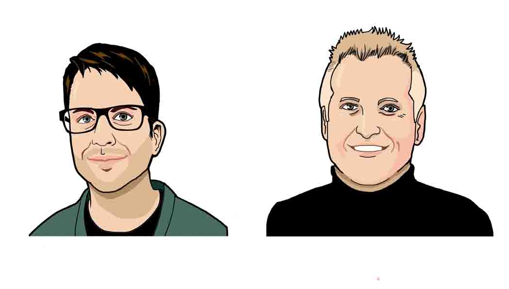 Illustration Design by Wee Design for WeCam Inc. | Design #4561684