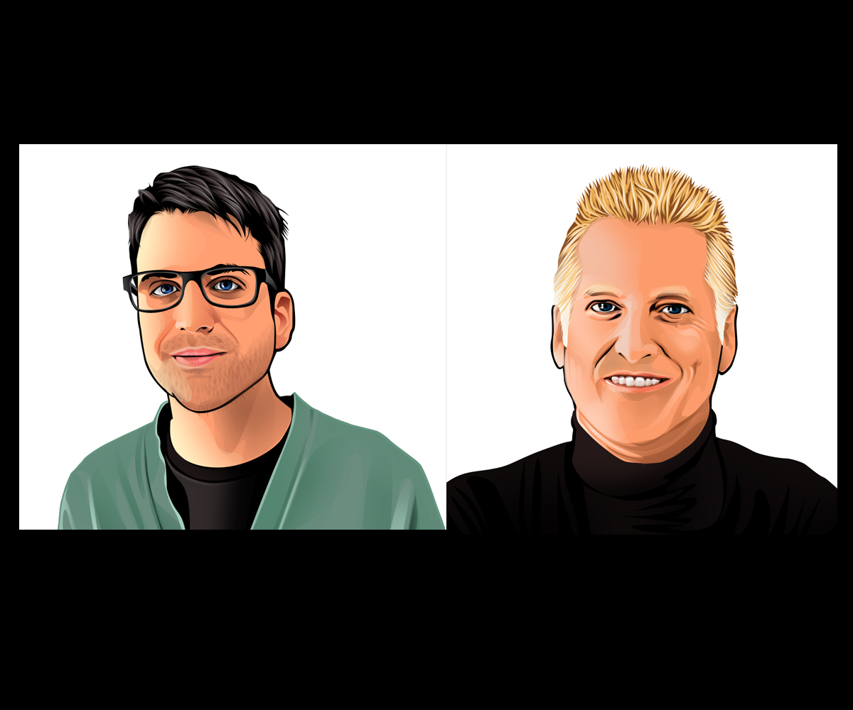 Illustration Design by Renen for WeCam Inc. | Design #4567177