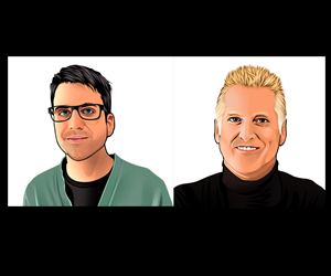 Illustration Design by Renen for WeCam Inc. | Design: #4567177