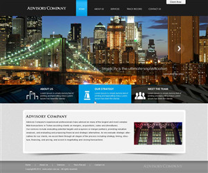 Web Design by saroshdurrani