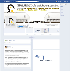 Facebook Design by rdesign12 for this project | Design: #4675801