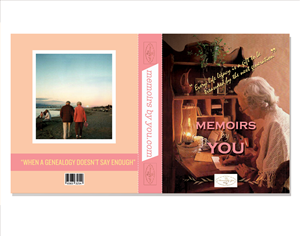 Book Cover Design by dinug.312