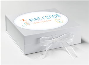 mae foods  | Logo-Design von Seema Suvarna