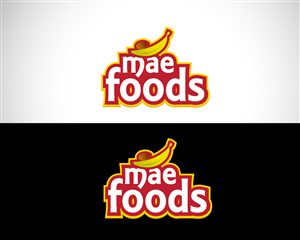 Logo Design by Pram Shaw
