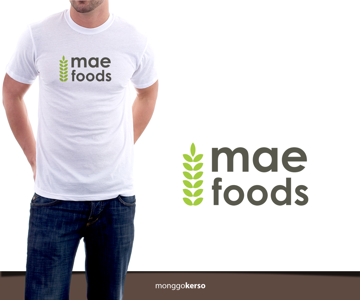 Logo Design by Monggokerso for this project | Design #4569499