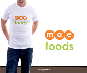 Logo-Design von Monggokerso für dieses Projekt | Design #4569508