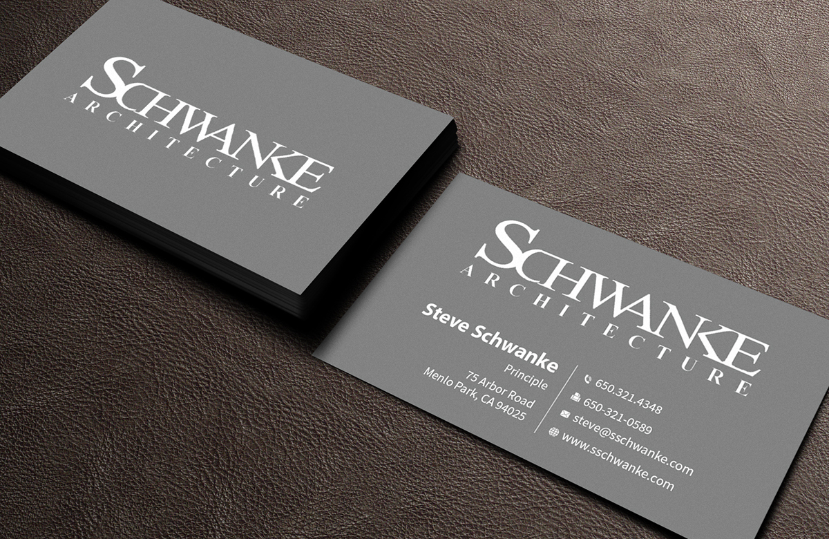 Business Card Design by MediaProductionArt for this project | Design: #4608327