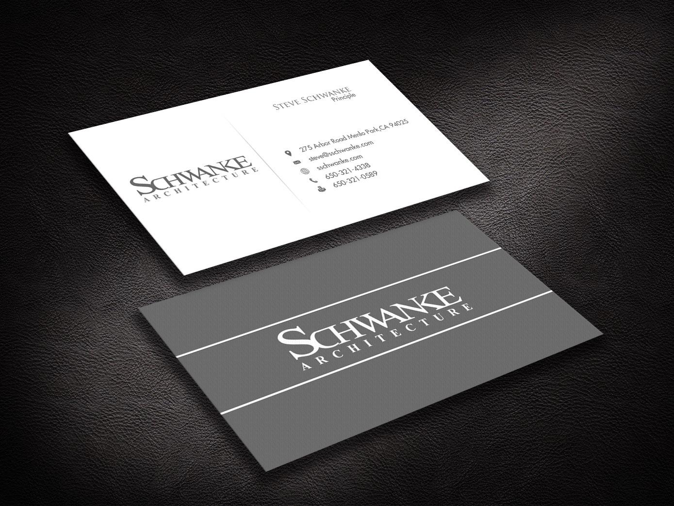 Business Card Design by Pixi Dust for this project | Design #4561407