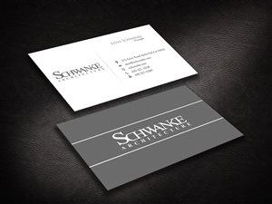 Business Card Design by Pixi Dust for this project | Design: #4561407
