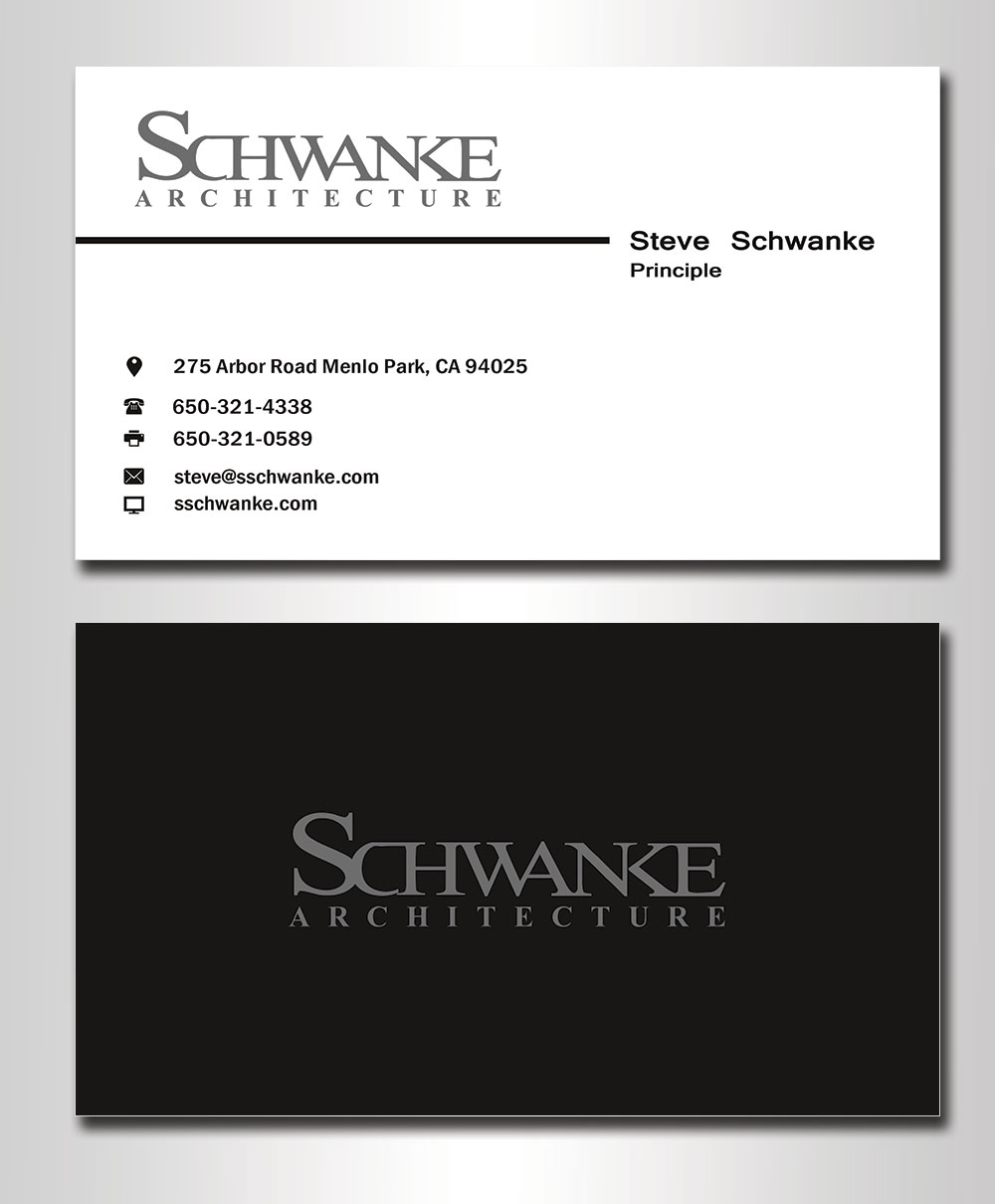 Business Card Design by Pixi Dust for this project | Design #4561481