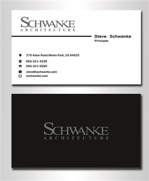 Business Card Design by Pixi Dust for this project | Design: #4561481