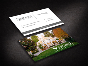 Design de Carte de Visite par Pixi Dust pour ce projet | Design : #4561490