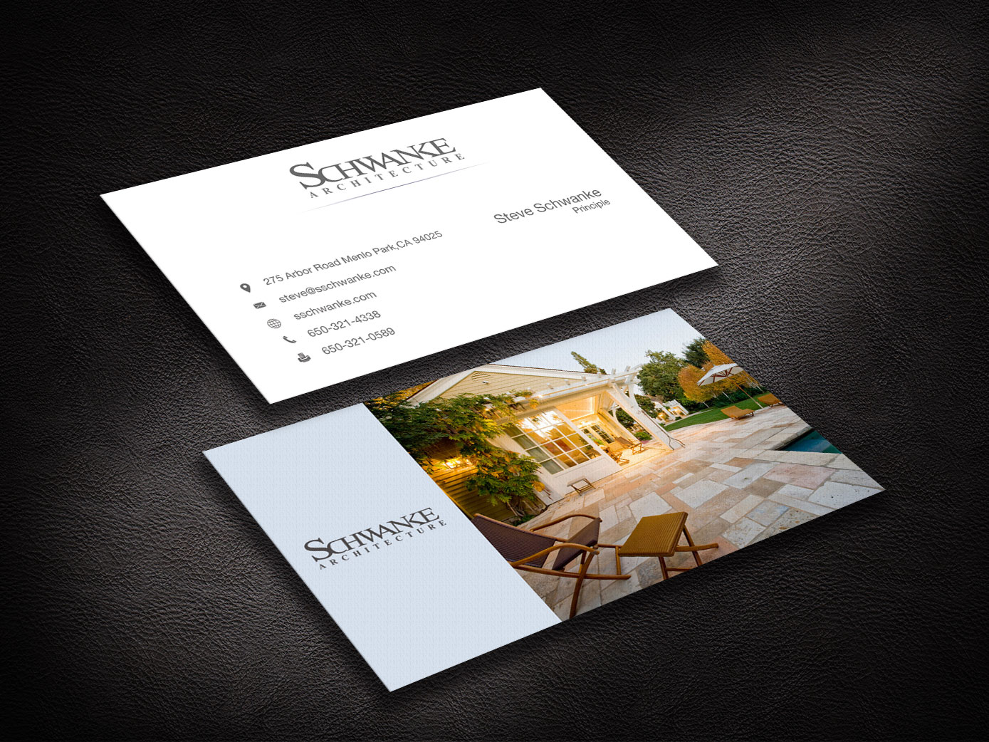 Diseño de Tarjeta de Presentación por Pixi Dust para este proyecto | Diseño #4561708