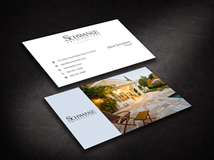 Design de Carte de Visite par Pixi Dust pour ce projet | Design : #4561708