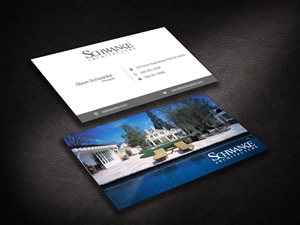Business Card Design by Pixi Dust for this project | Design: #4561712
