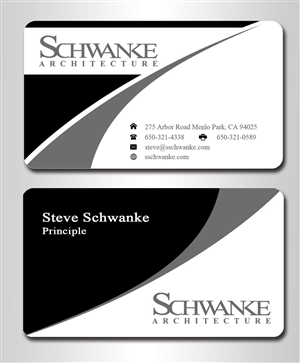 Design de Carte de Visite par Pixi Dust pour ce projet | Design : #4561824