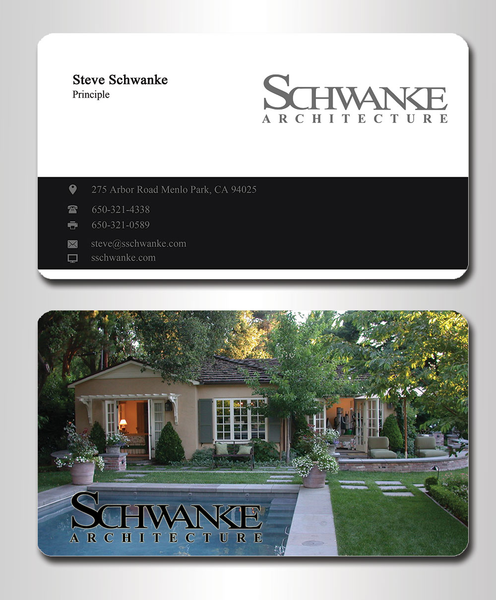 Design de Carte de Visite par Pixi Dust pour ce projet | Design #4561827