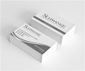 Business Card Design by INDIAN_Ashok for this project | Design: #4561780