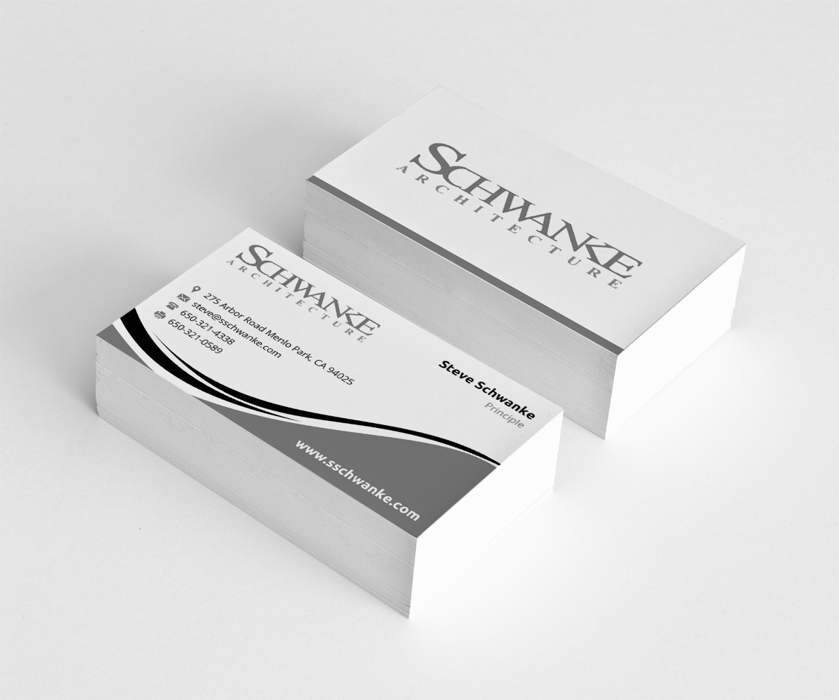 Business Card Design by INDIAN_Ashok for this project | Design #4561788