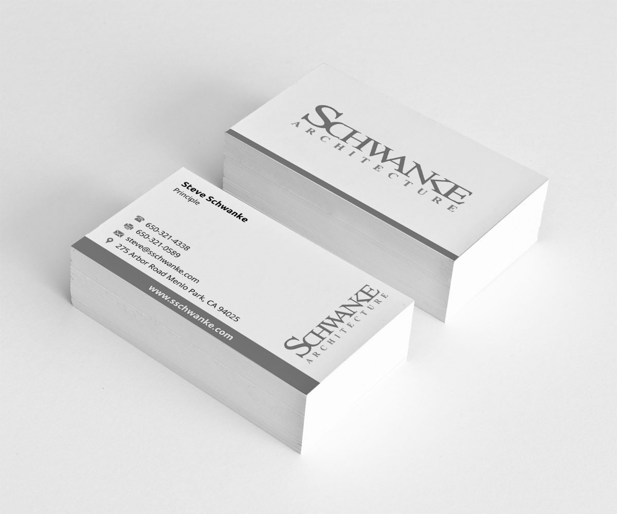 Business Card Design by INDIAN_Ashok for this project | Design #4561791