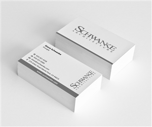 Business Card Design by INDIAN_Ashok for this project | Design: #4561791