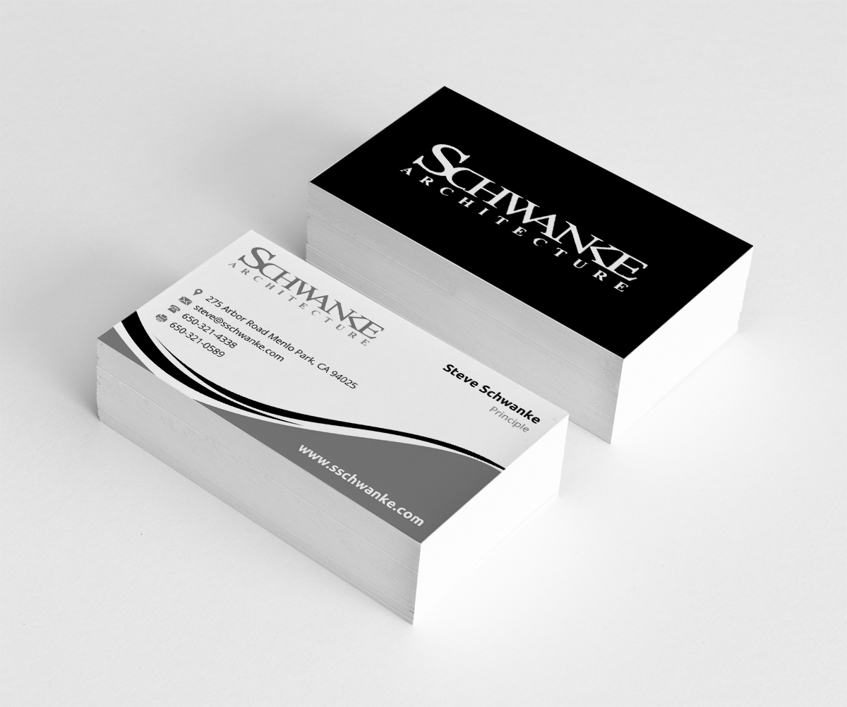 Business Card Design by INDIAN_Ashok for this project | Design #4561797