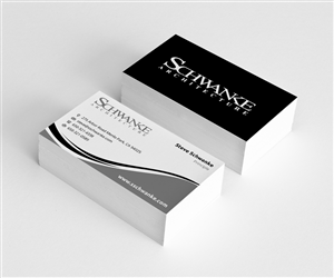 Business Card Design by INDIAN_Ashok for this project | Design: #4561797