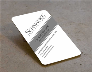 Design de Carte de Visite par AwsomeD pour ce projet | Design : #4570451
