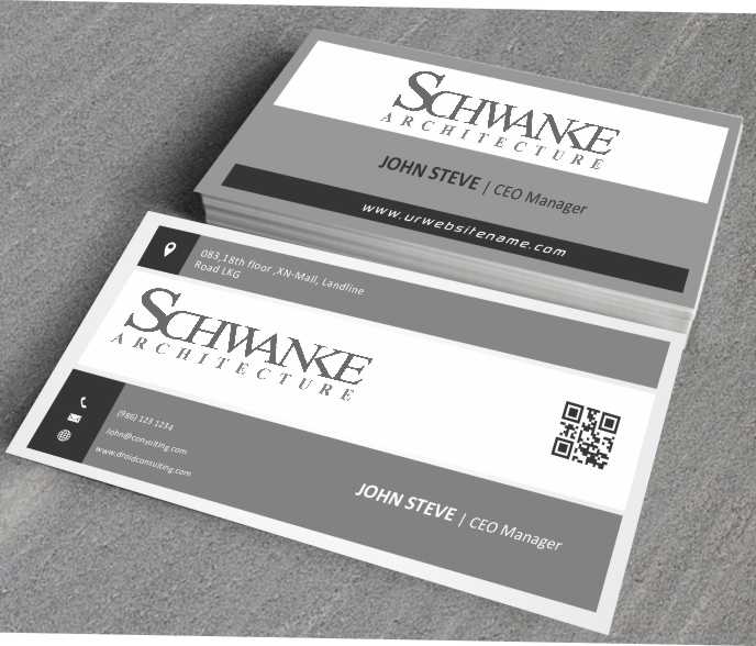 Design de Carte de Visite par AwsomeD pour ce projet | Design #4570454