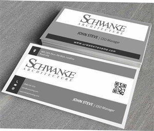 Design de Carte de Visite par AwsomeD pour ce projet | Design : #4570454