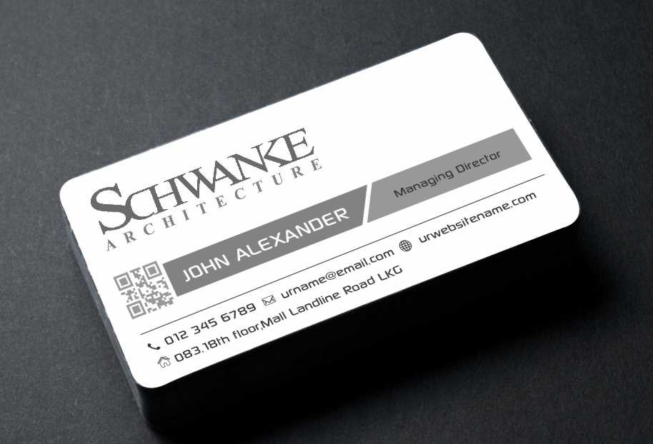 Design de Carte de Visite par AwsomeD pour ce projet | Design #4570456