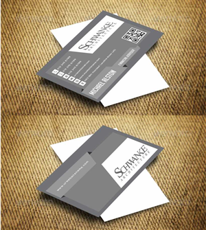 Design de Carte de Visite par AwsomeD pour ce projet | Design : #4570464