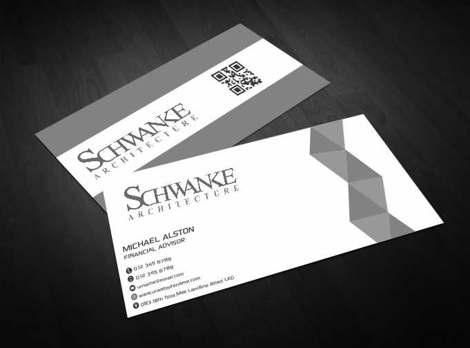 Design de Carte de Visite par AwsomeD pour ce projet | Design #4570465