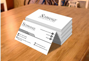 Design de Carte de Visite par AwsomeD pour ce projet | Design : #4570471