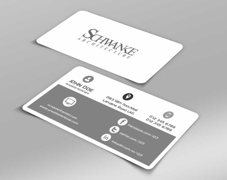 Design de Carte de Visite par AwsomeD pour ce projet | Design #4570472
