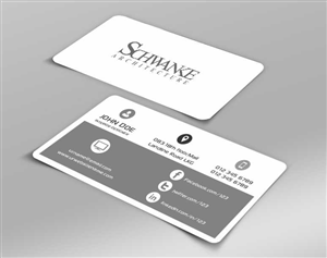 Design de Carte de Visite par AwsomeD pour ce projet | Design : #4570472