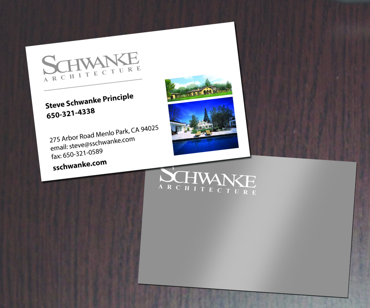 Business Card Design by The Wild Bunch for this project | Design #4577859