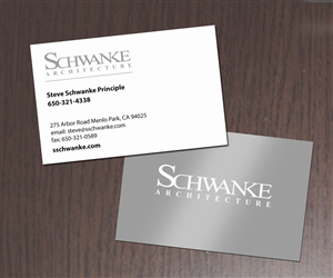 Business Card Design by The Wild Bunch
