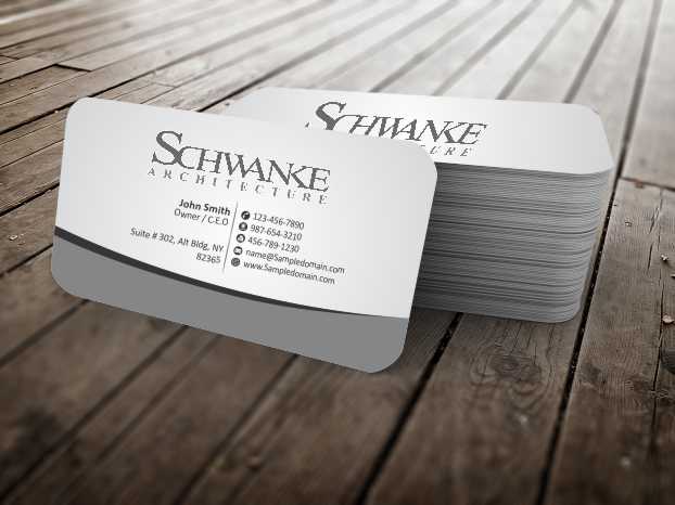 Business Card Design by szabist for this project | Design #4568983