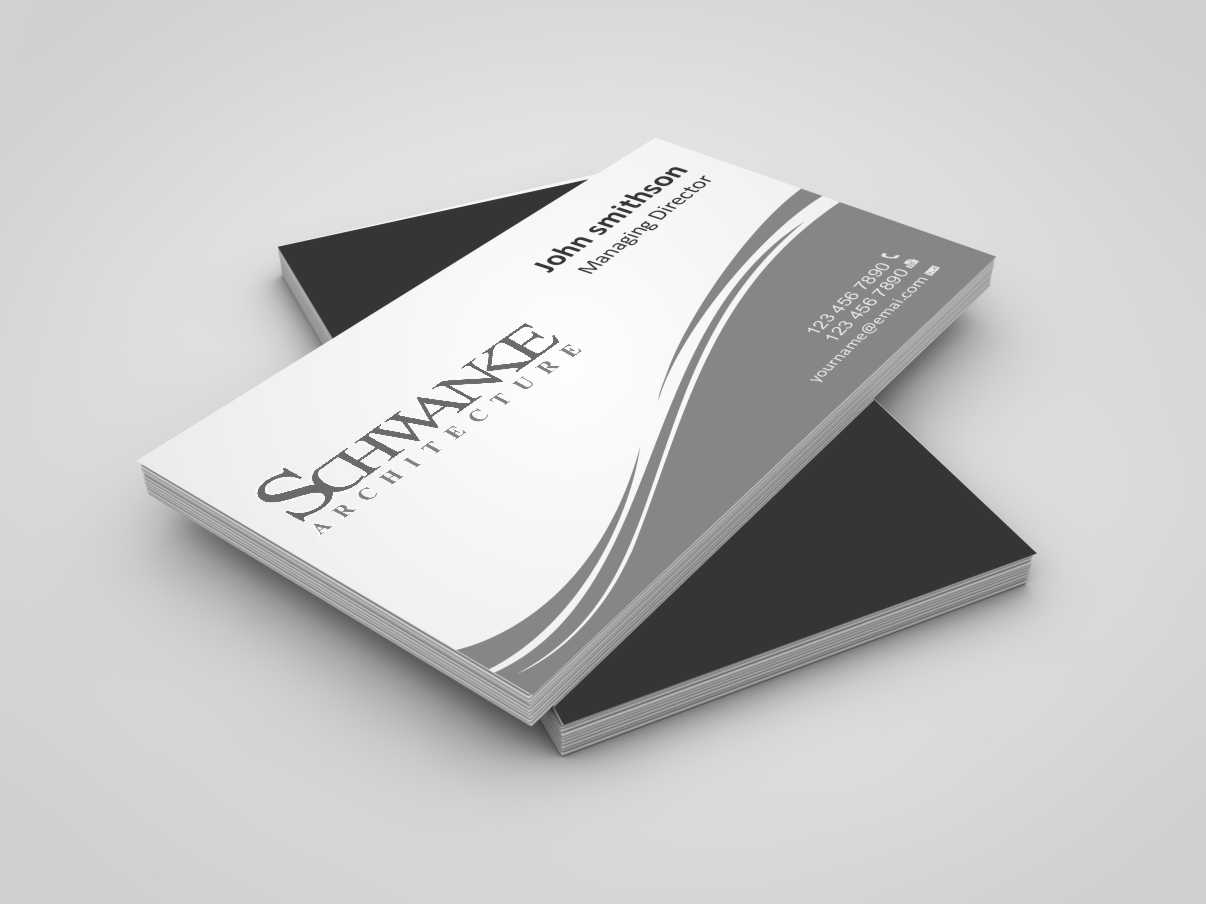 Design de Carte de Visite par szabist pour ce projet | Design #4568988