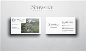 Business Card Design by Stylez Designz for this project | Design: #4567193