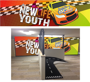 Graphic Design by dontheltee for this project | Design: #4625110