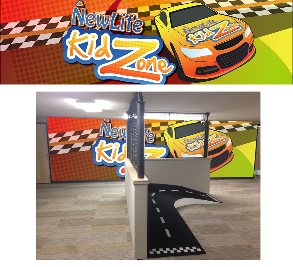 Graphic Design by dontheltee for this project | Design #4629541