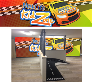 Graphic Design by dontheltee for this project | Design: #4629541